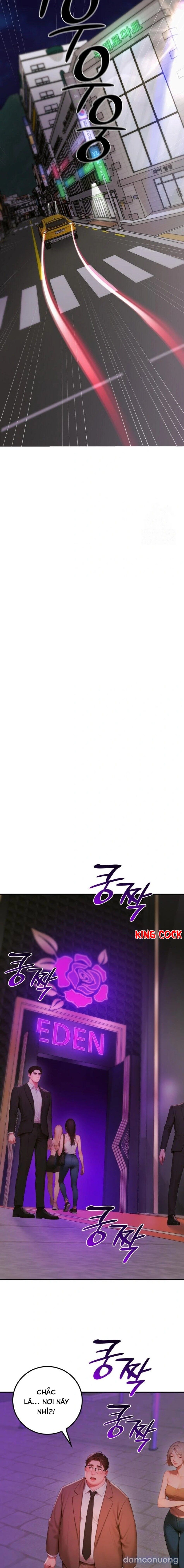 đọc truyện Đảo Nghịch Lý Chương 5 ảnh 6 tại Thiên Thai Truyện