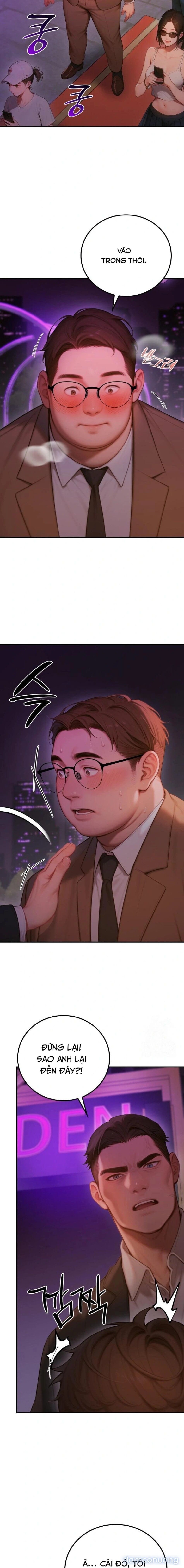 đọc truyện Đảo Nghịch Lý Chương 5 ảnh 7 tại Thiên Thai Truyện