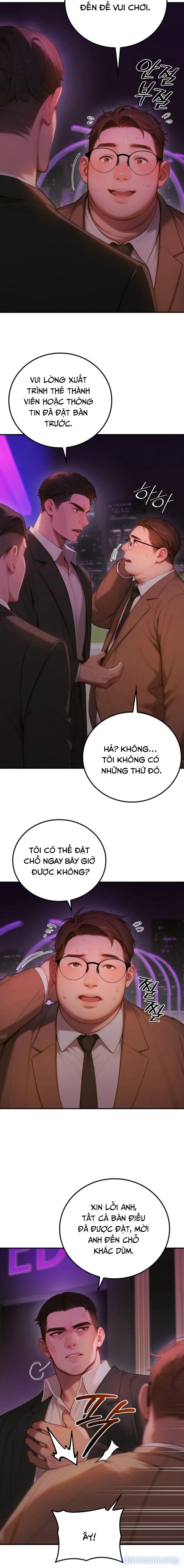 đọc truyện Đảo Nghịch Lý Chương 5 ảnh 8 tại Thiên Thai Truyện