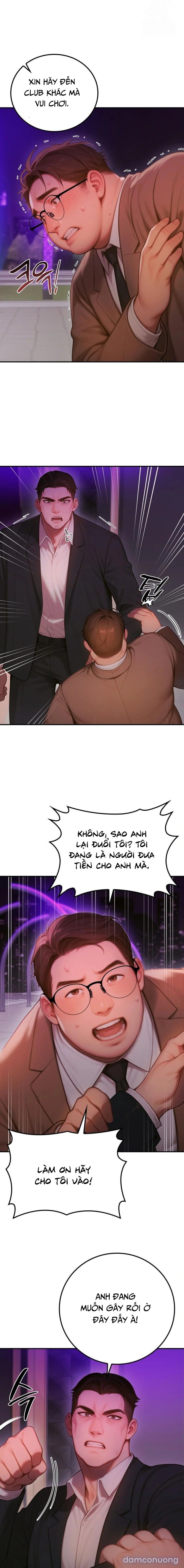 đọc truyện Đảo Nghịch Lý Chương 5 ảnh 9 tại Thiên Thai Truyện