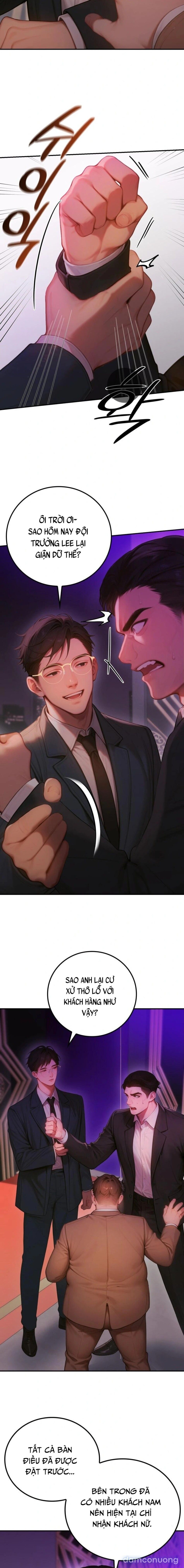 đọc truyện Đảo Nghịch Lý Chương 5 ảnh 10 tại Thiên Thai Truyện