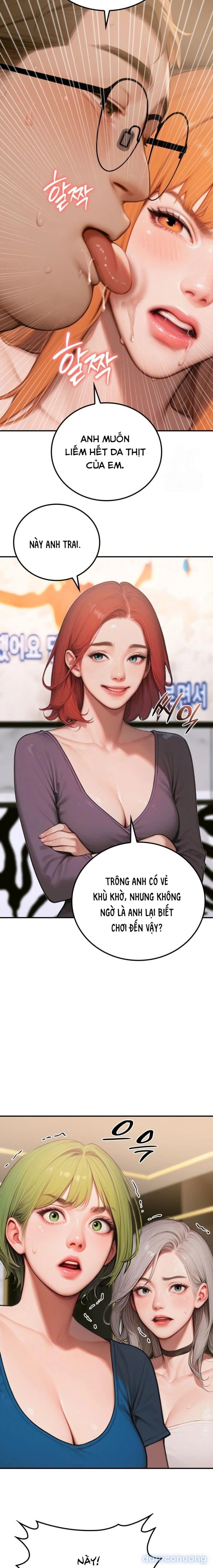 đọc truyện Đảo Nghịch Lý Chương 6 ảnh 12 tại Thiên Thai Truyện