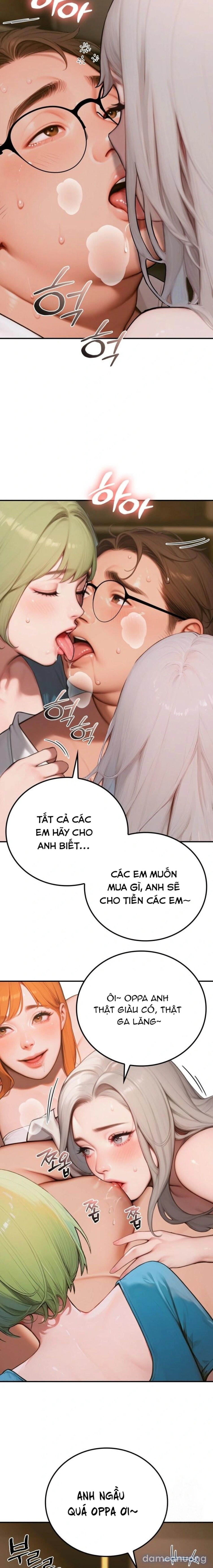 đọc truyện Đảo Nghịch Lý Chương 6 ảnh 16 tại Thiên Thai Truyện