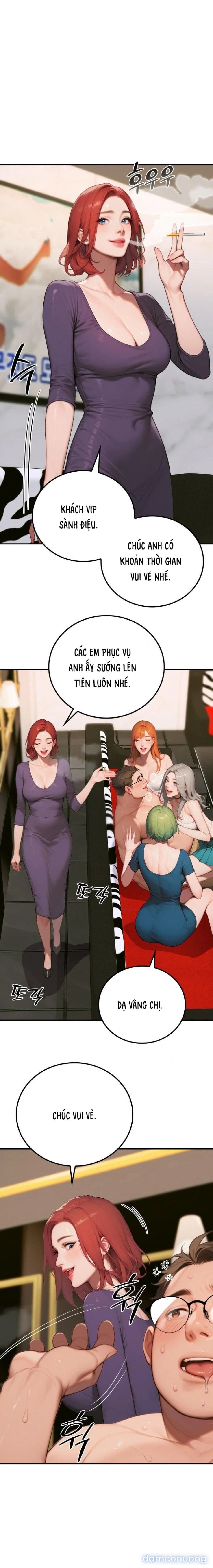 đọc truyện Đảo Nghịch Lý Chương 6 ảnh 18 tại Thiên Thai Truyện