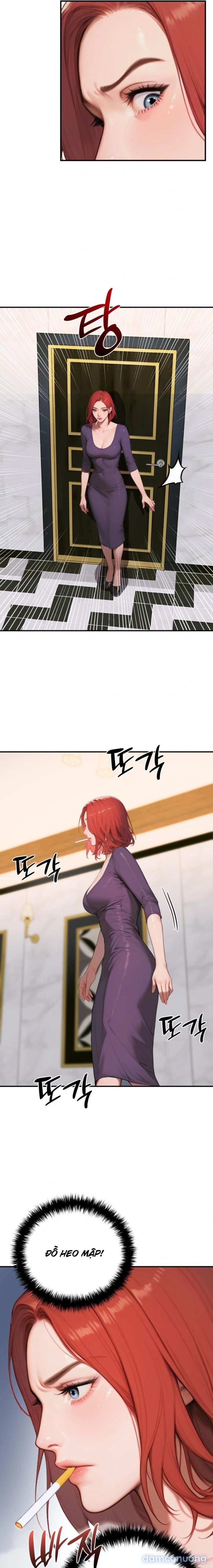 đọc truyện Đảo Nghịch Lý Chương 6 ảnh 19 tại Thiên Thai Truyện