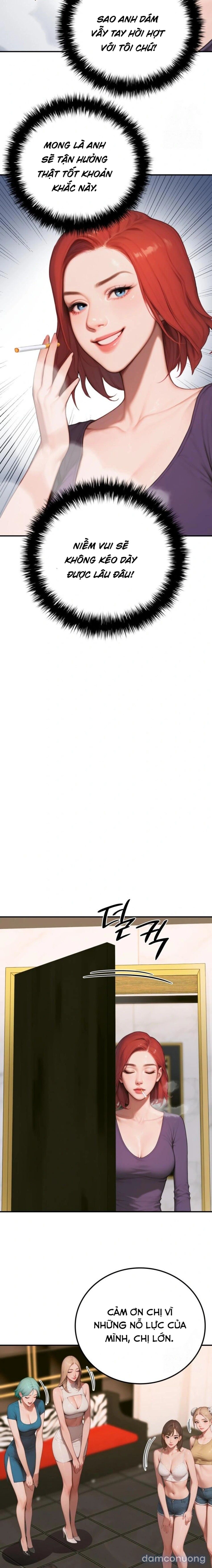 đọc truyện Đảo Nghịch Lý Chương 6 ảnh 20 tại Thiên Thai Truyện