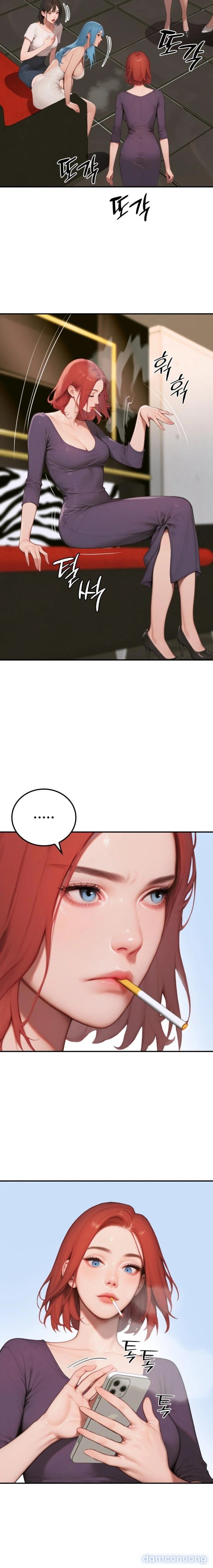 đọc truyện Đảo Nghịch Lý Chương 6 ảnh 21 tại Thiên Thai Truyện