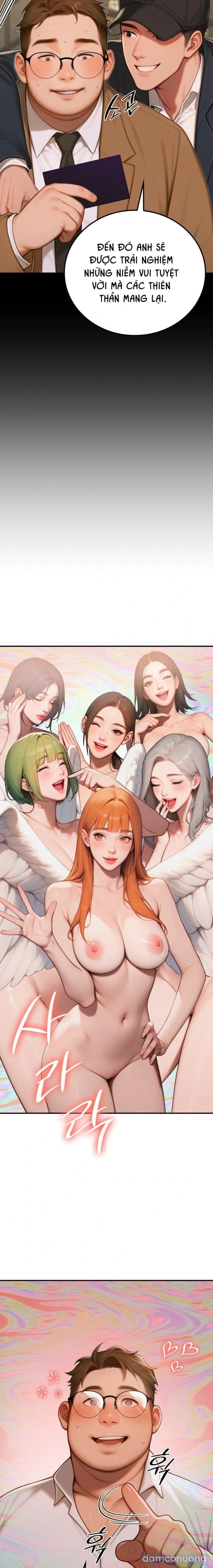 đọc truyện Đảo Nghịch Lý Chương 6 ảnh 4 tại Thiên Thai Truyện