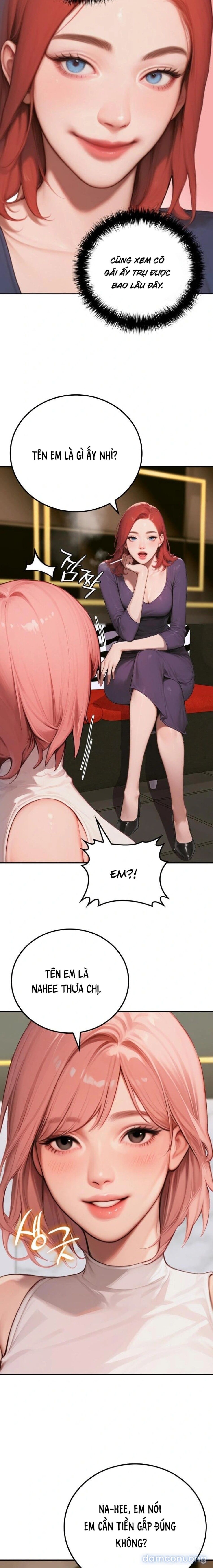 đọc truyện Đảo Nghịch Lý Chương 6 ảnh 23 tại Thiên Thai Truyện