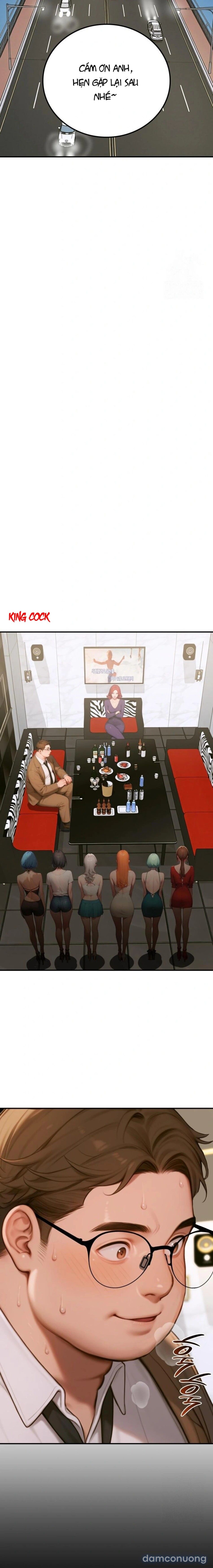 đọc truyện Đảo Nghịch Lý Chương 6 ảnh 9 tại Thiên Thai Truyện