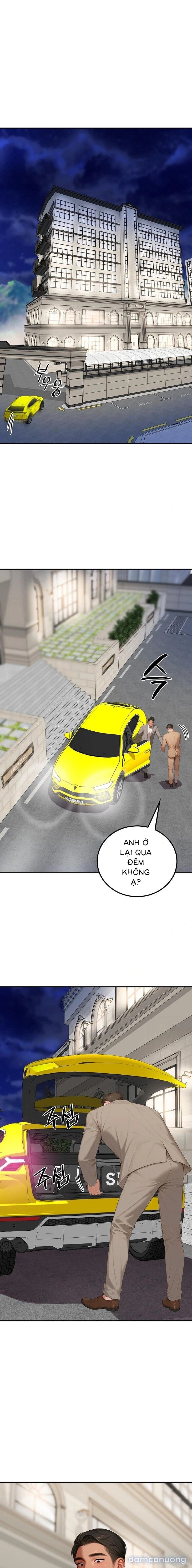 đọc truyện Đảo Nghịch Lý Chương 7 ảnh 3 tại Thiên Thai Truyện