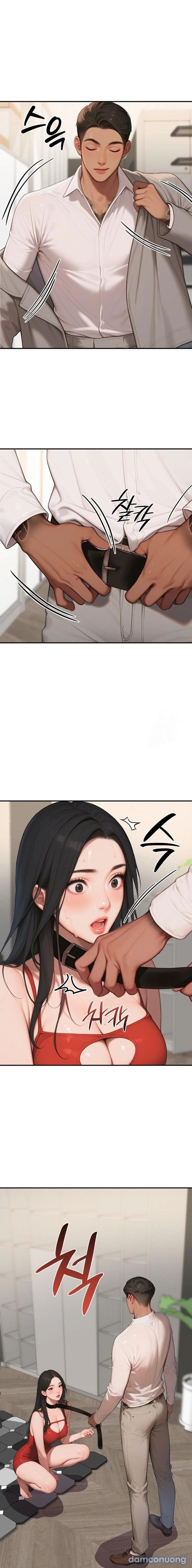 đọc truyện Đảo Nghịch Lý Chương 7 ảnh 13 tại Thiên Thai Truyện