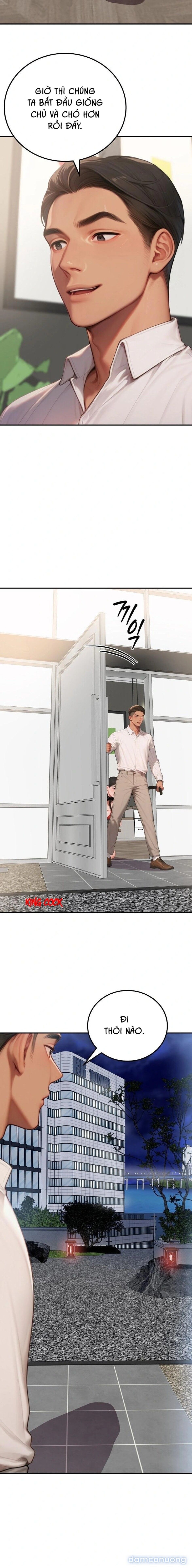 đọc truyện Đảo Nghịch Lý Chương 7 ảnh 14 tại Thiên Thai Truyện