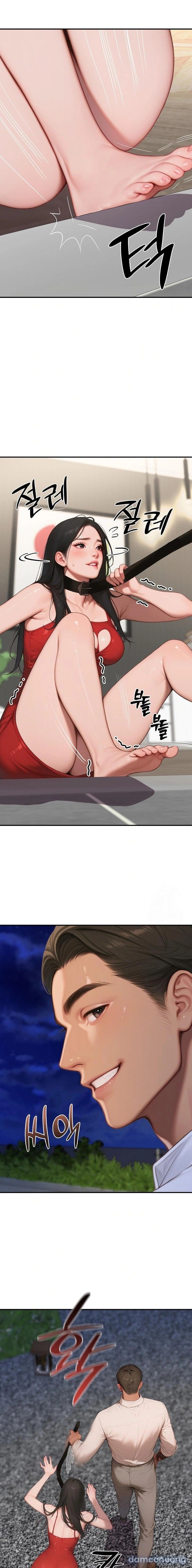 đọc truyện Đảo Nghịch Lý Chương 7 ảnh 15 tại Thiên Thai Truyện