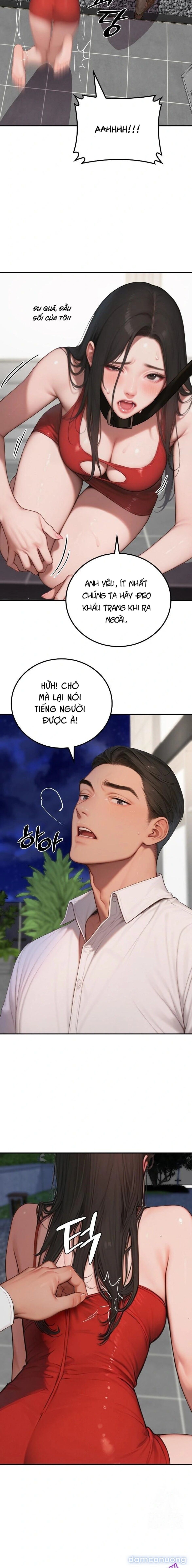 đọc truyện Đảo Nghịch Lý Chương 7 ảnh 16 tại Thiên Thai Truyện