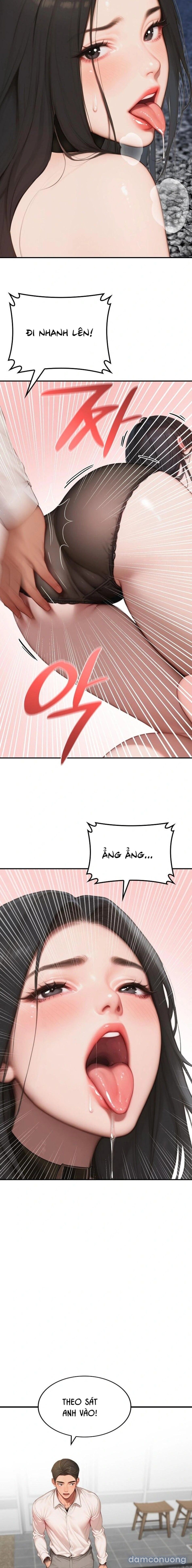 đọc truyện Đảo Nghịch Lý Chương 7 ảnh 18 tại Thiên Thai Truyện