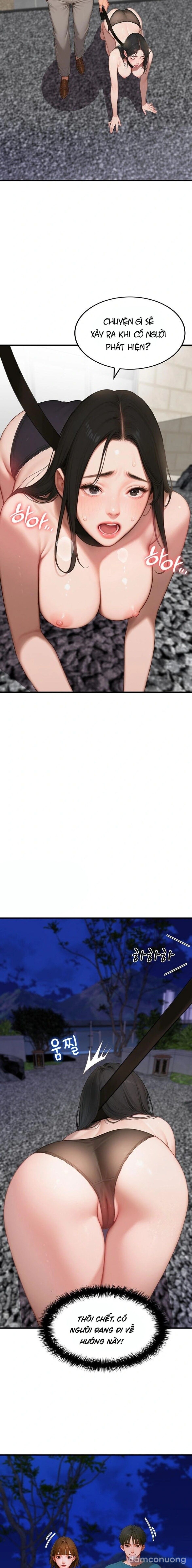 đọc truyện Đảo Nghịch Lý Chương 7 ảnh 19 tại Thiên Thai Truyện