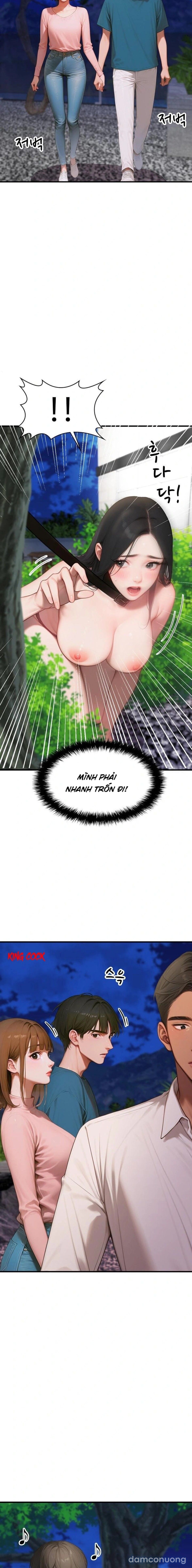 đọc truyện Đảo Nghịch Lý Chương 7 ảnh 20 tại Thiên Thai Truyện