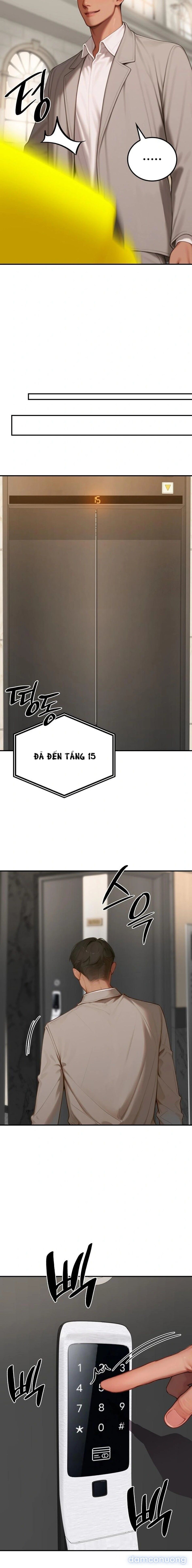 đọc truyện Đảo Nghịch Lý Chương 7 ảnh 4 tại Thiên Thai Truyện