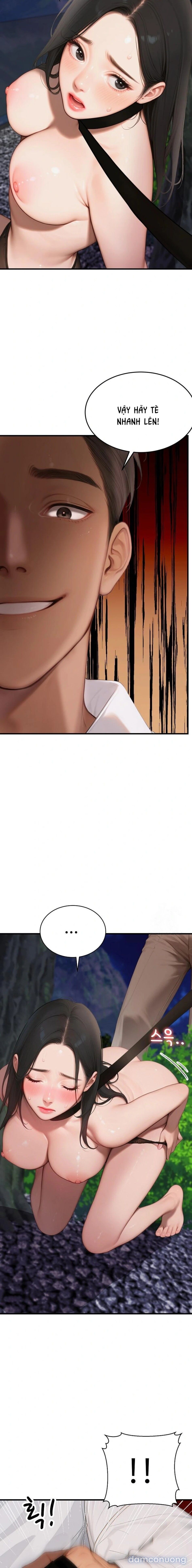 đọc truyện Đảo Nghịch Lý Chương 7 ảnh 22 tại Thiên Thai Truyện