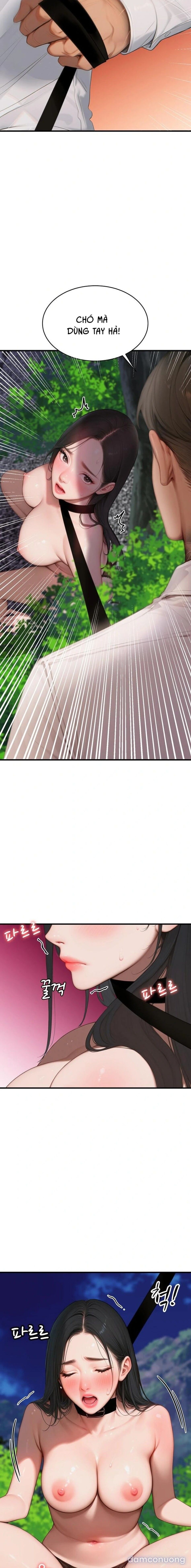 đọc truyện Đảo Nghịch Lý Chương 7 ảnh 23 tại Thiên Thai Truyện