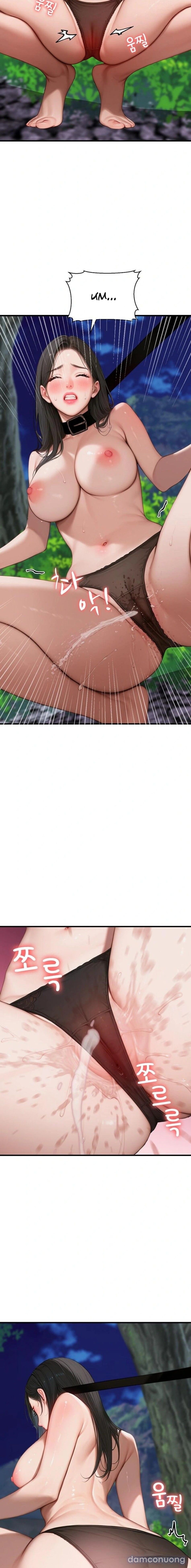 đọc truyện Đảo Nghịch Lý Chương 7 ảnh 24 tại Thiên Thai Truyện