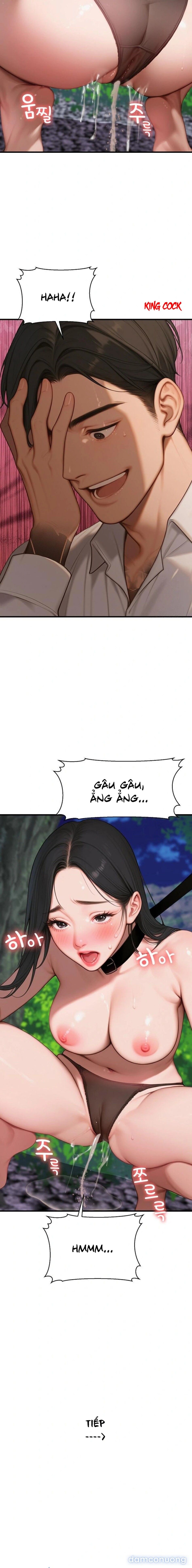 đọc truyện Đảo Nghịch Lý Chương 7 ảnh 25 tại Thiên Thai Truyện