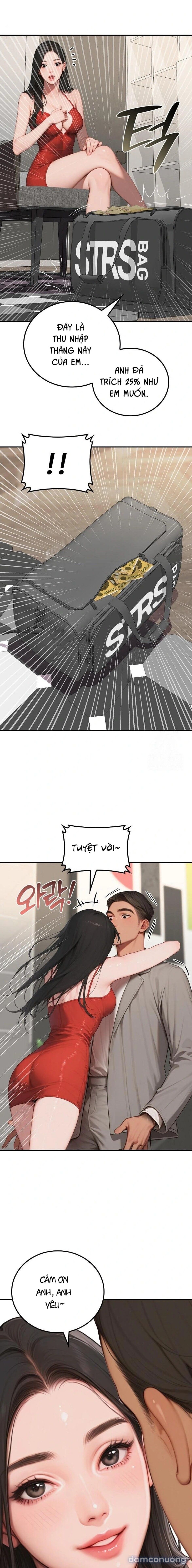 đọc truyện Đảo Nghịch Lý Chương 7 ảnh 6 tại Thiên Thai Truyện