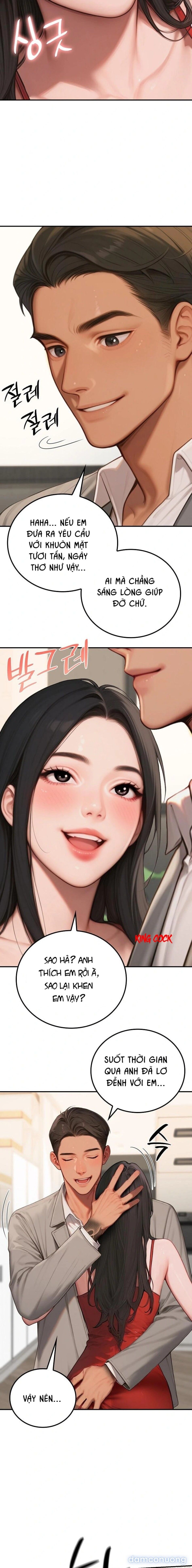 đọc truyện Đảo Nghịch Lý Chương 7 ảnh 7 tại Thiên Thai Truyện