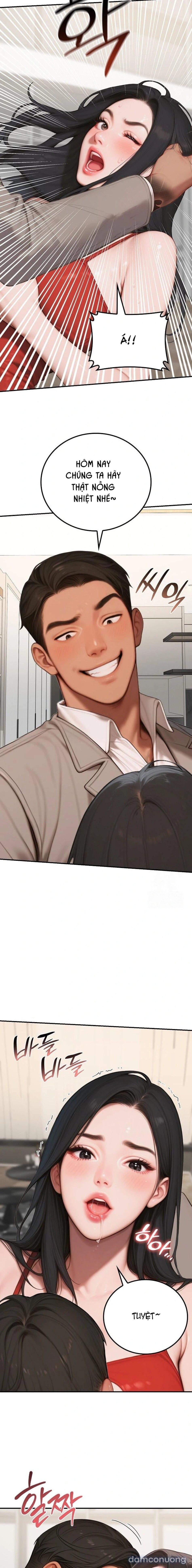 đọc truyện Đảo Nghịch Lý Chương 7 ảnh 8 tại Thiên Thai Truyện