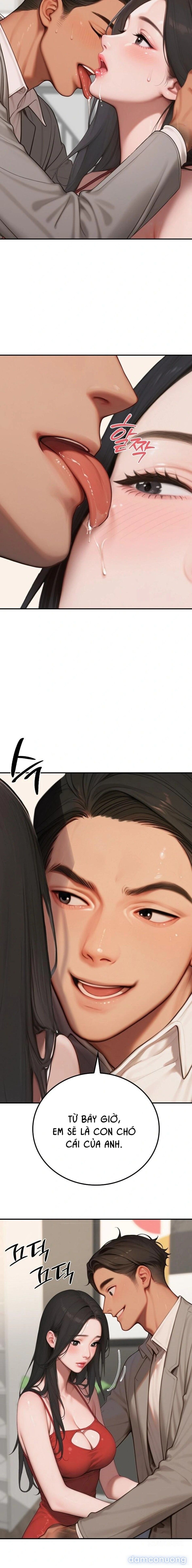 đọc truyện Đảo Nghịch Lý Chương 7 ảnh 9 tại Thiên Thai Truyện