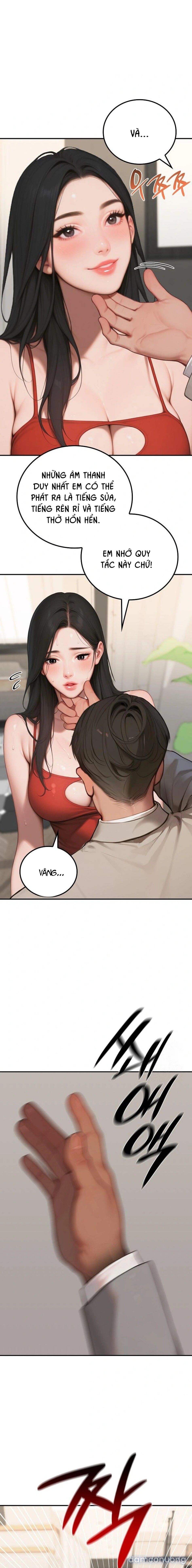 đọc truyện Đảo Nghịch Lý Chương 7 ảnh 10 tại Thiên Thai Truyện