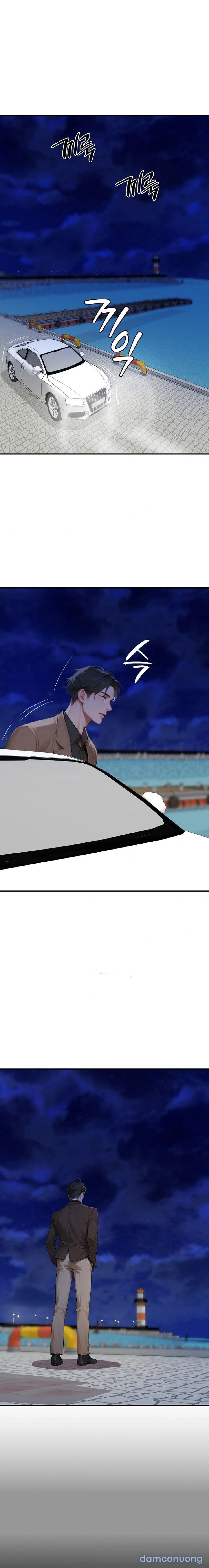 đọc truyện Đảo Nghịch Lý Chương 8 ảnh 3 tại Thiên Thai Truyện