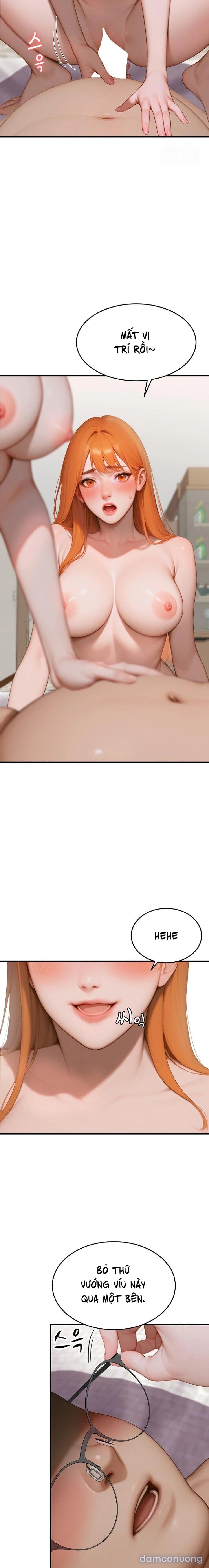 đọc truyện Đảo Nghịch Lý Chương 8 ảnh 12 tại Thiên Thai Truyện