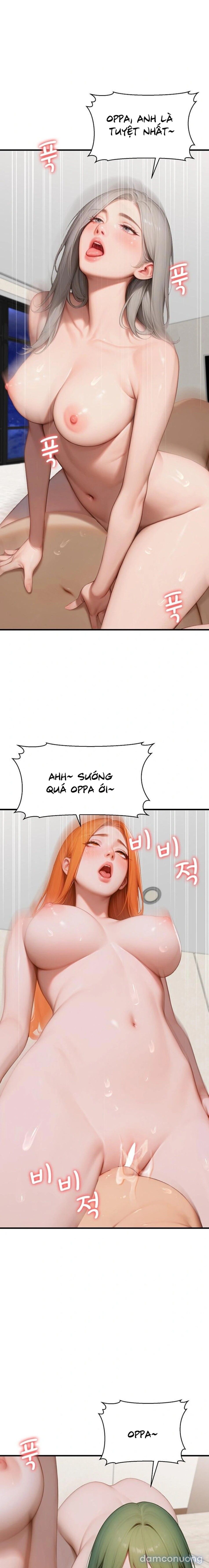 đọc truyện Đảo Nghịch Lý Chương 8 ảnh 14 tại Thiên Thai Truyện