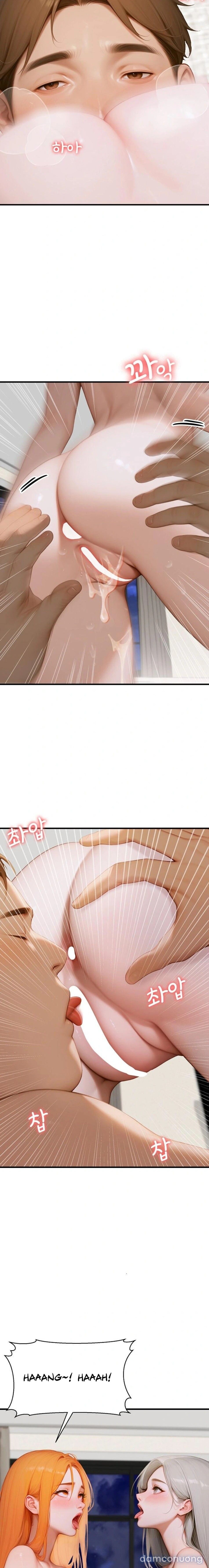 đọc truyện Đảo Nghịch Lý Chương 8 ảnh 16 tại Thiên Thai Truyện