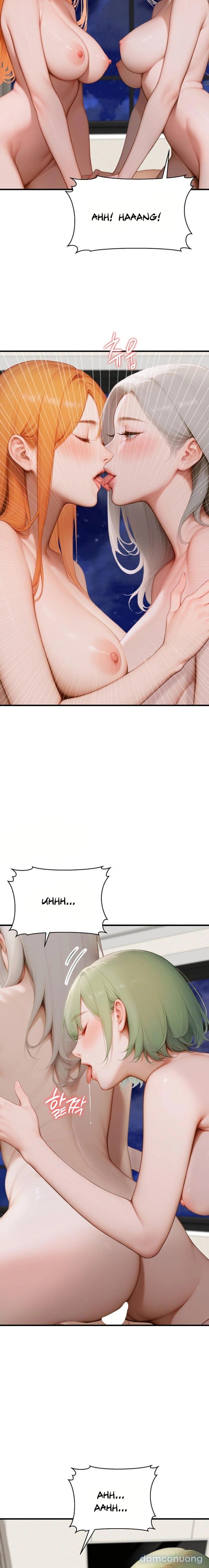 đọc truyện Đảo Nghịch Lý Chương 8 ảnh 17 tại Thiên Thai Truyện