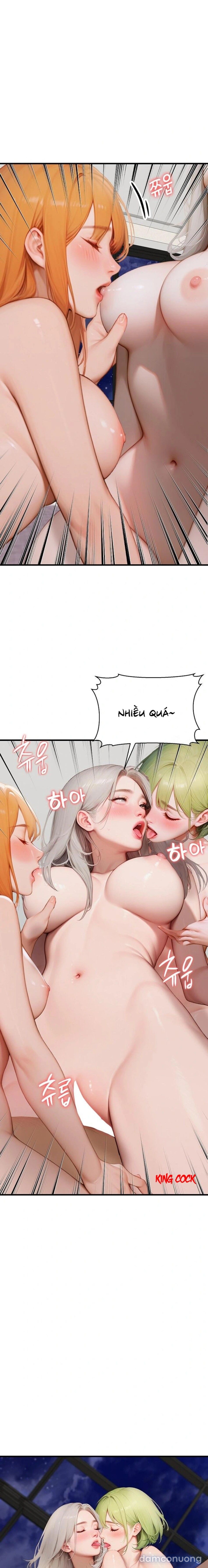 đọc truyện Đảo Nghịch Lý Chương 8 ảnh 20 tại Thiên Thai Truyện