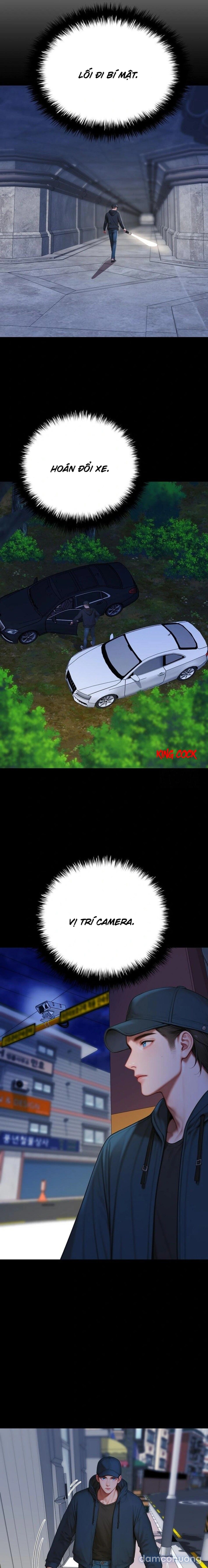 đọc truyện Đảo Nghịch Lý Chương 8 ảnh 4 tại Thiên Thai Truyện