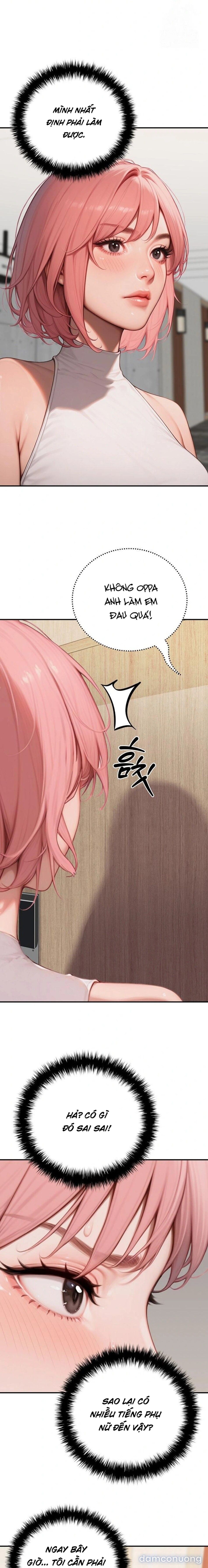 đọc truyện Đảo Nghịch Lý Chương 8 ảnh 22 tại Thiên Thai Truyện