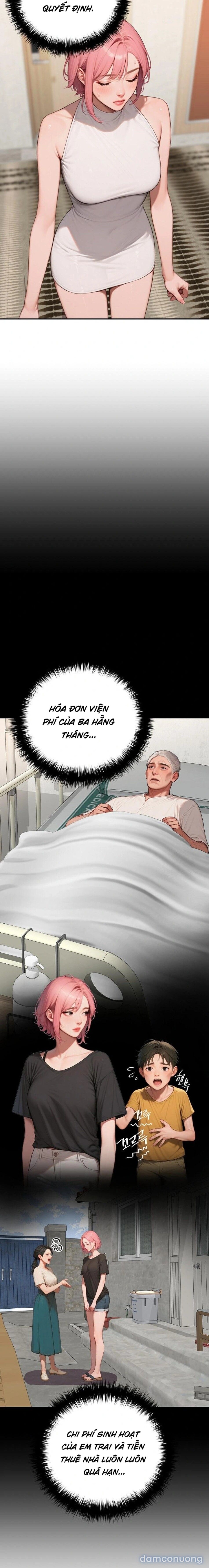 đọc truyện Đảo Nghịch Lý Chương 8 ảnh 23 tại Thiên Thai Truyện