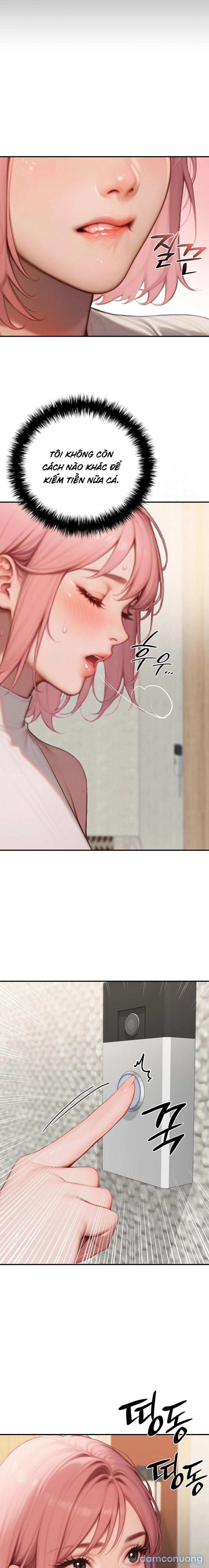 đọc truyện Đảo Nghịch Lý Chương 8 ảnh 24 tại Thiên Thai Truyện