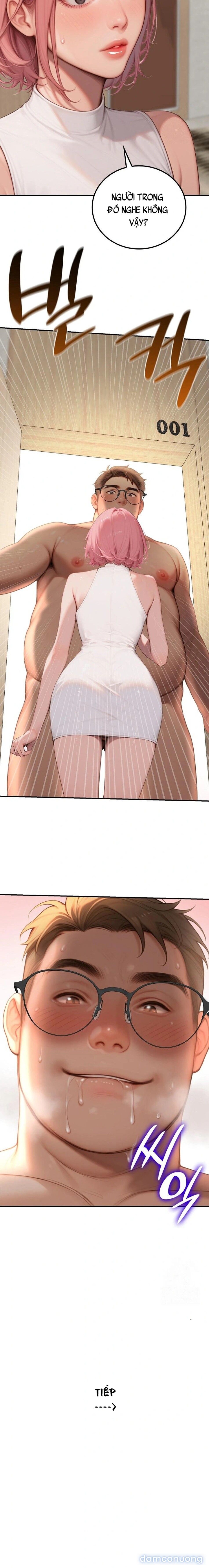 đọc truyện Đảo Nghịch Lý Chương 8 ảnh 25 tại Thiên Thai Truyện