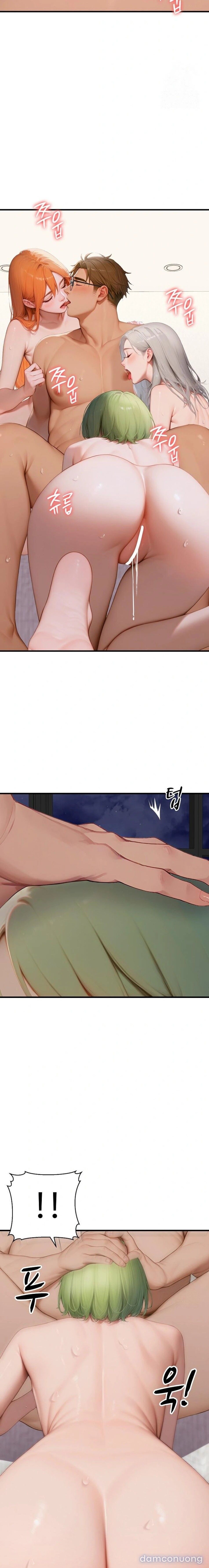 đọc truyện Đảo Nghịch Lý Chương 8 ảnh 9 tại Thiên Thai Truyện