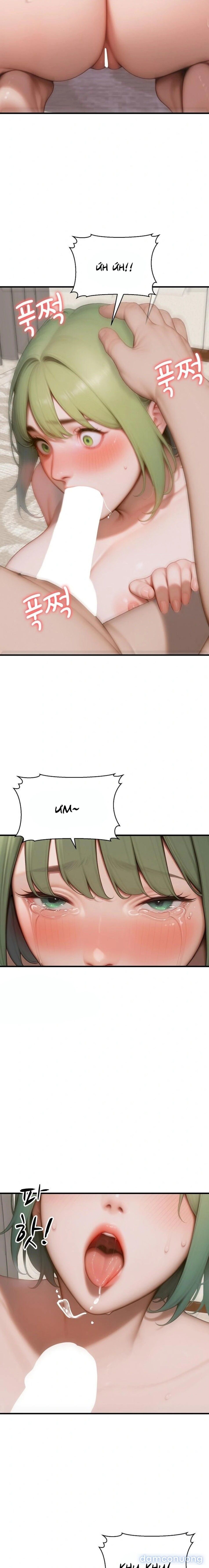 đọc truyện Đảo Nghịch Lý Chương 8 ảnh 10 tại Thiên Thai Truyện