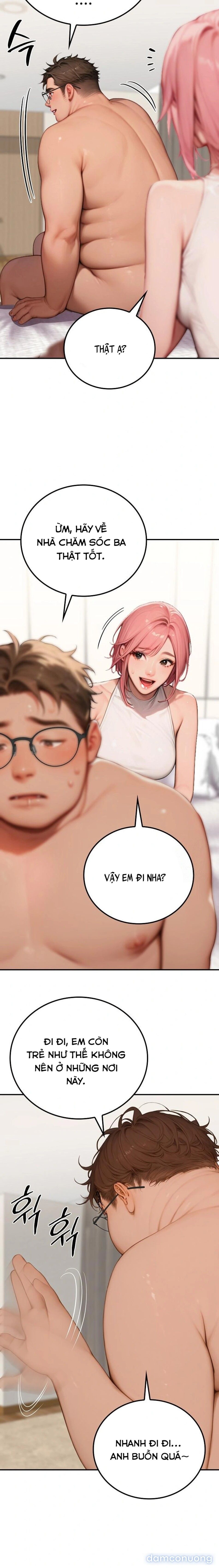 đọc truyện Đảo Nghịch Lý Chương 9 ảnh 12 tại Thiên Thai Truyện