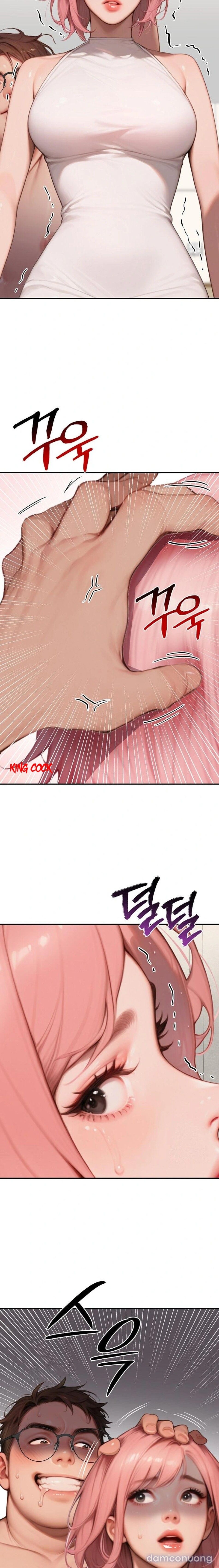 đọc truyện Đảo Nghịch Lý Chương 9 ảnh 15 tại Thiên Thai Truyện