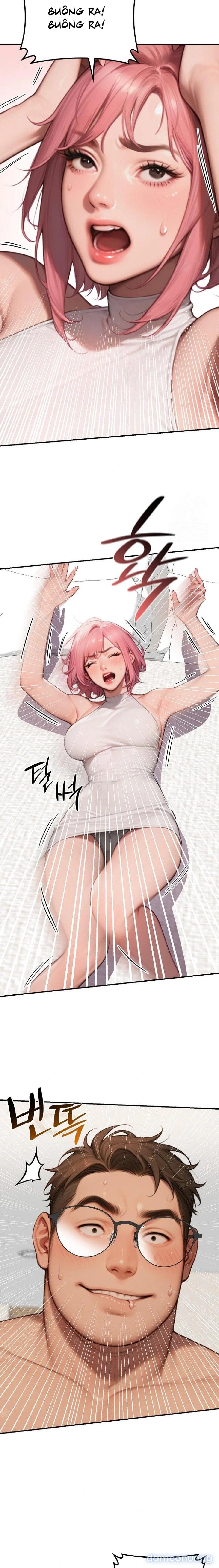 đọc truyện Đảo Nghịch Lý Chương 9 ảnh 17 tại Thiên Thai Truyện