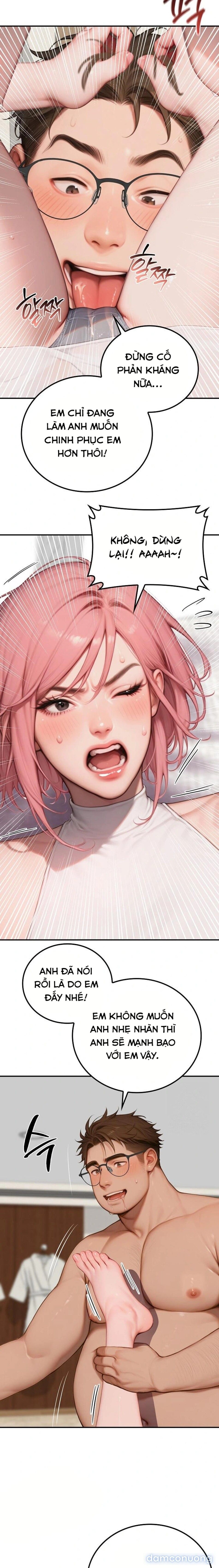 đọc truyện Đảo Nghịch Lý Chương 9 ảnh 19 tại Thiên Thai Truyện