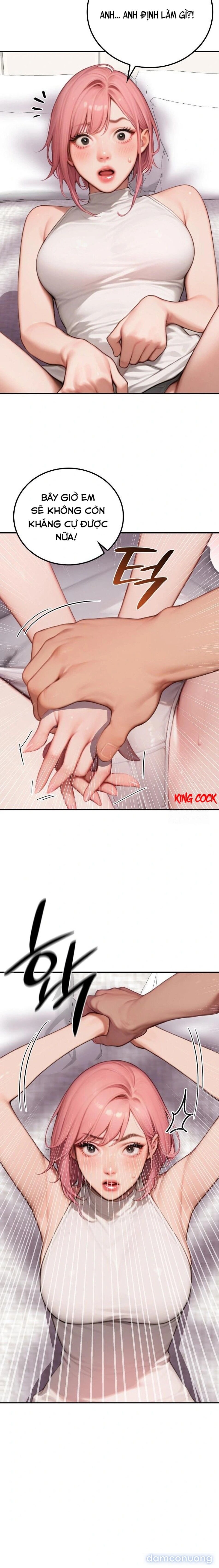 đọc truyện Đảo Nghịch Lý Chương 9 ảnh 20 tại Thiên Thai Truyện